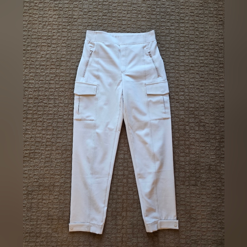 Athleta Endless High Rise Cargo Pant